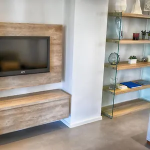 Apartamento Leo San Bruno 