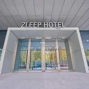 Zleep Airport 酒店