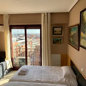 Torr En - Chamartin Apartamento