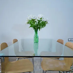 Apartamento Palacio De Cruz 