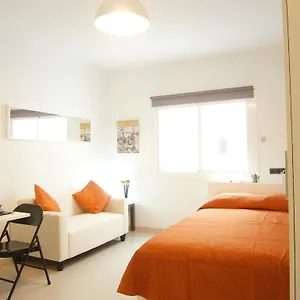 Apartamento Marbel 