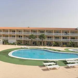 Apartamento Parque Carolina 